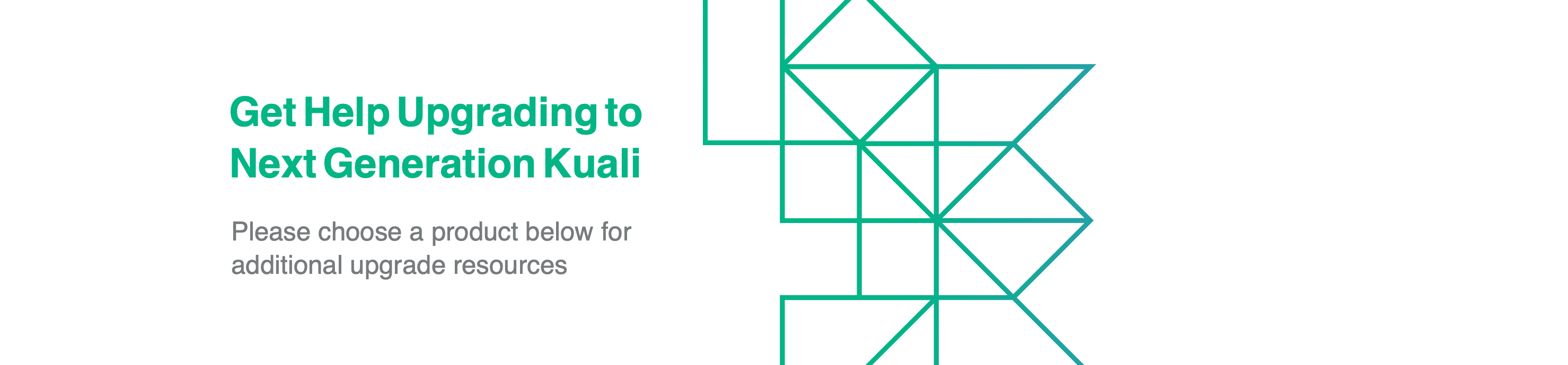 Welcome to Kuali Support for Upgrades